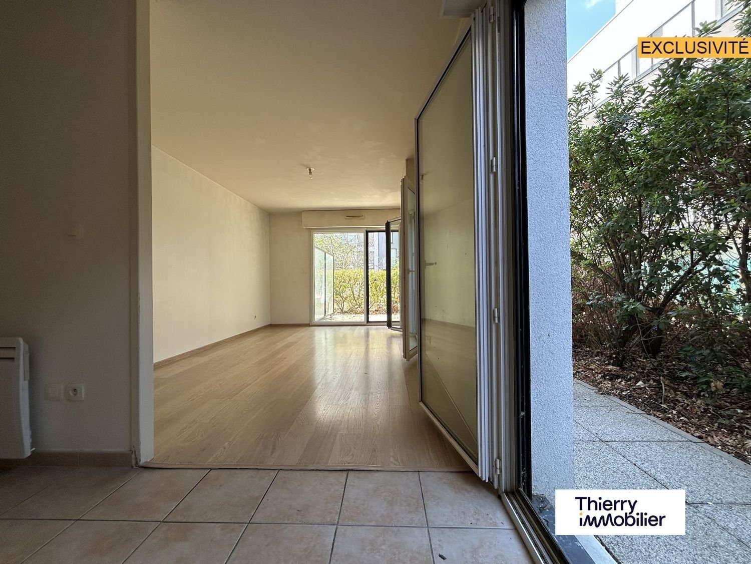 Appartement à vendre, 55m², Nantes