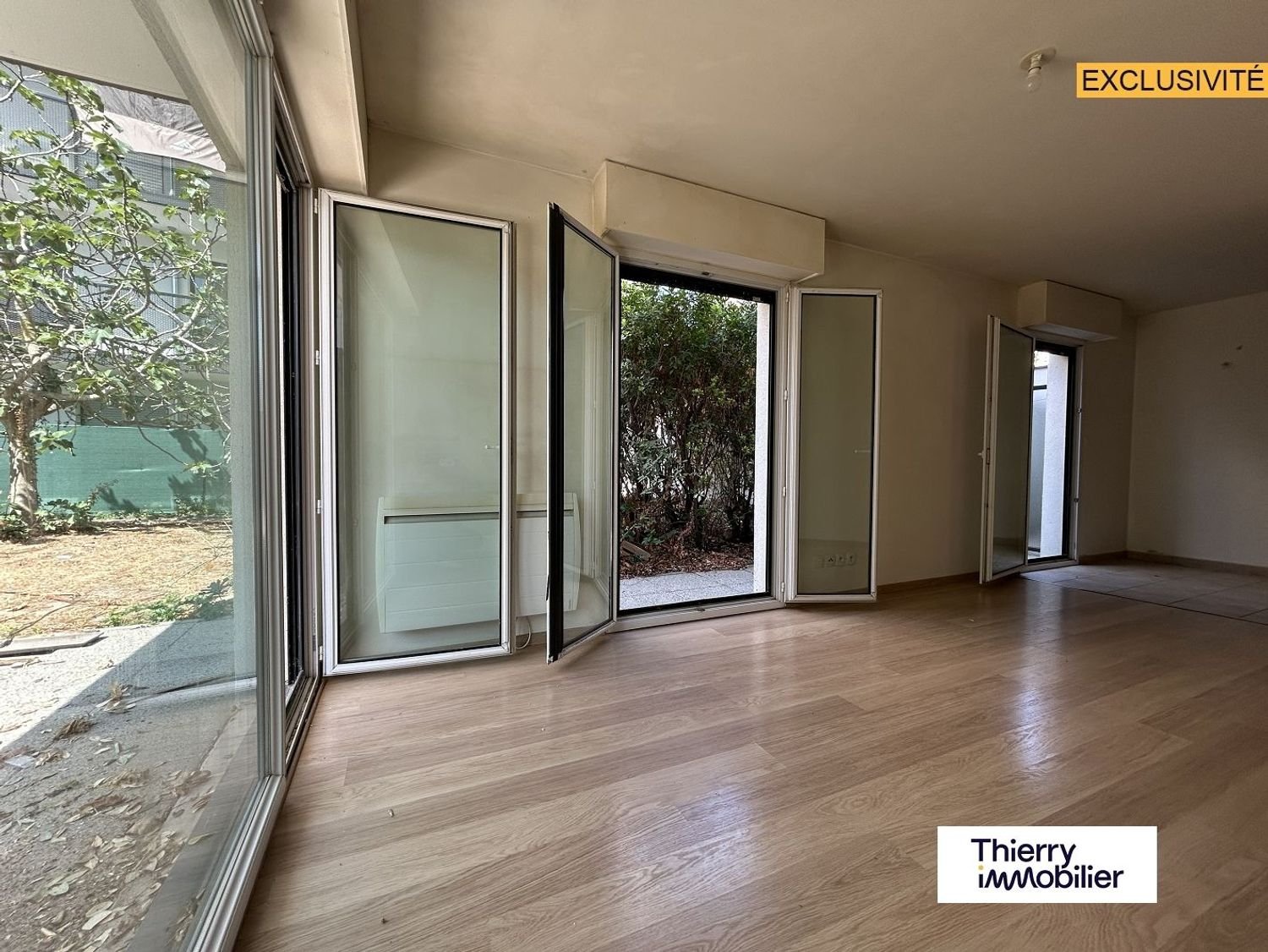 Appartement à vendre, 55m², Nantes