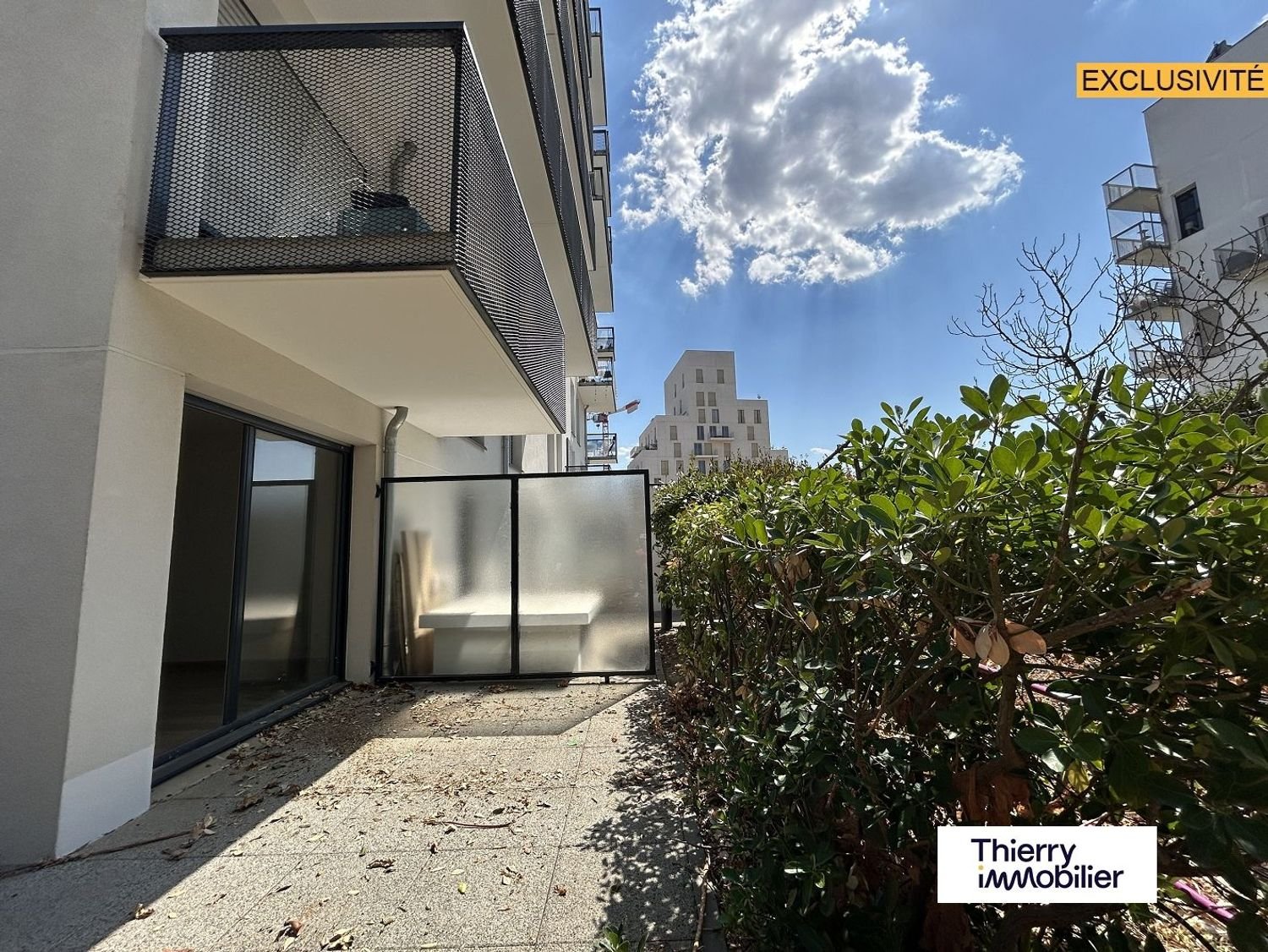 Appartement à vendre, 55m², Nantes