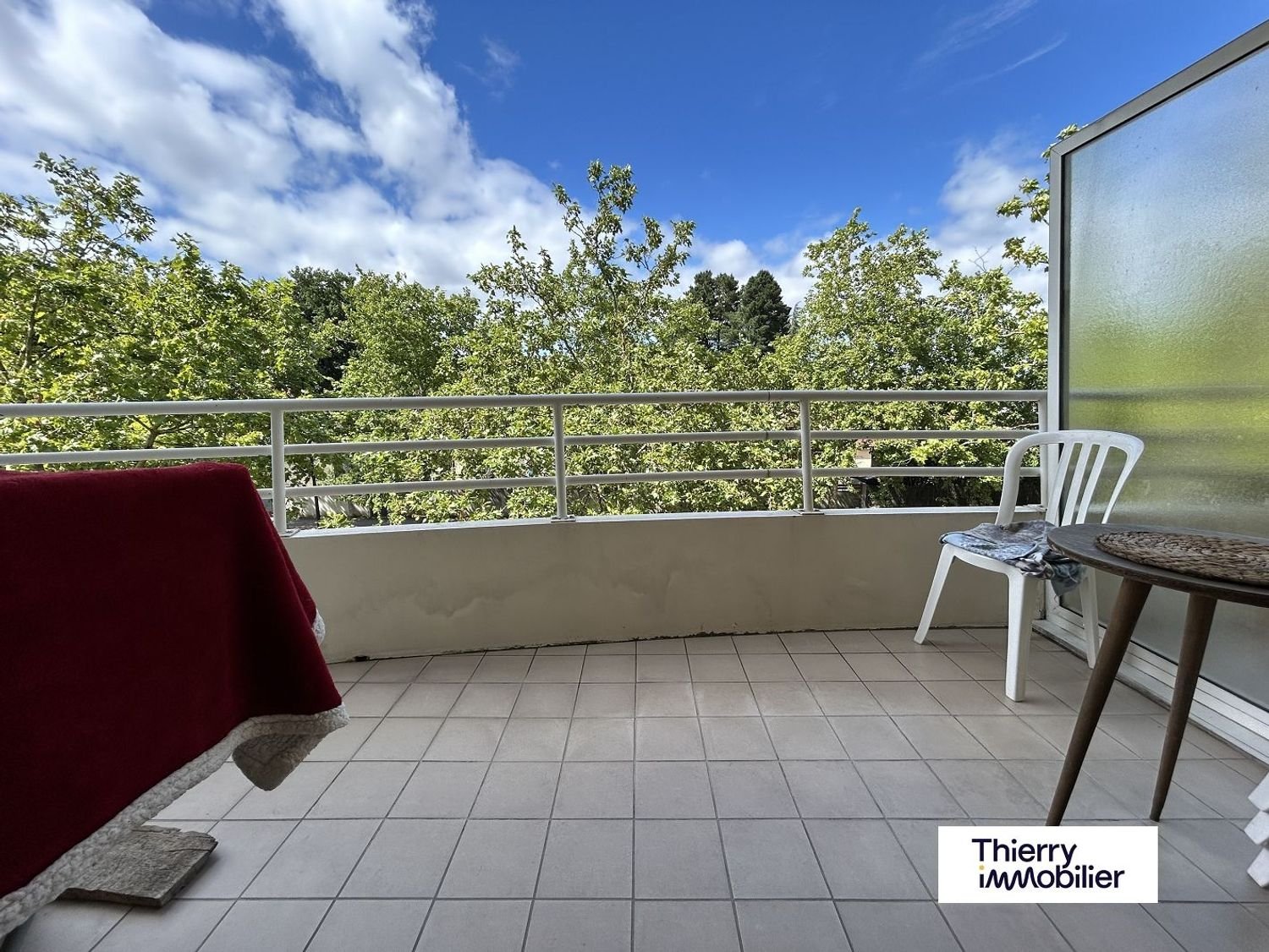 Appartement à vendre, 29m², Saint-Sébastien-sur-Loire
