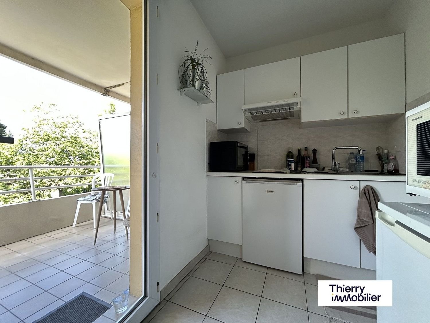 Appartement à vendre, 29m², Saint-Sébastien-sur-Loire