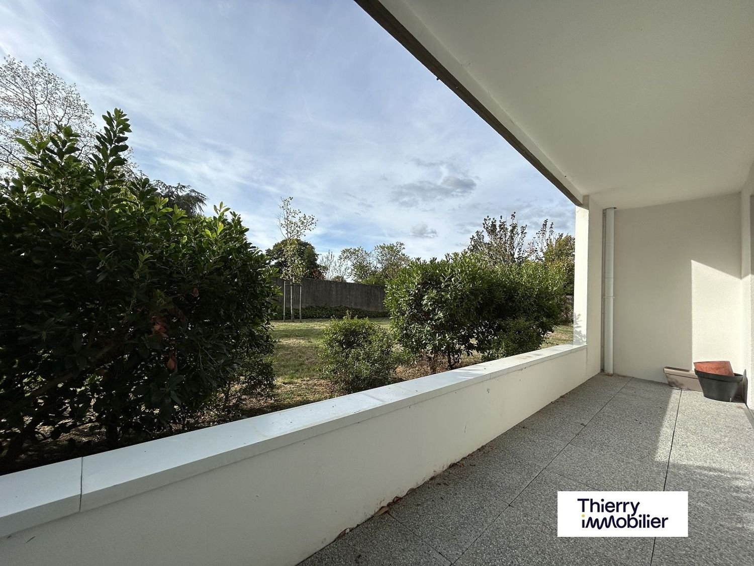 Appartement à vendre, 41m², Nantes