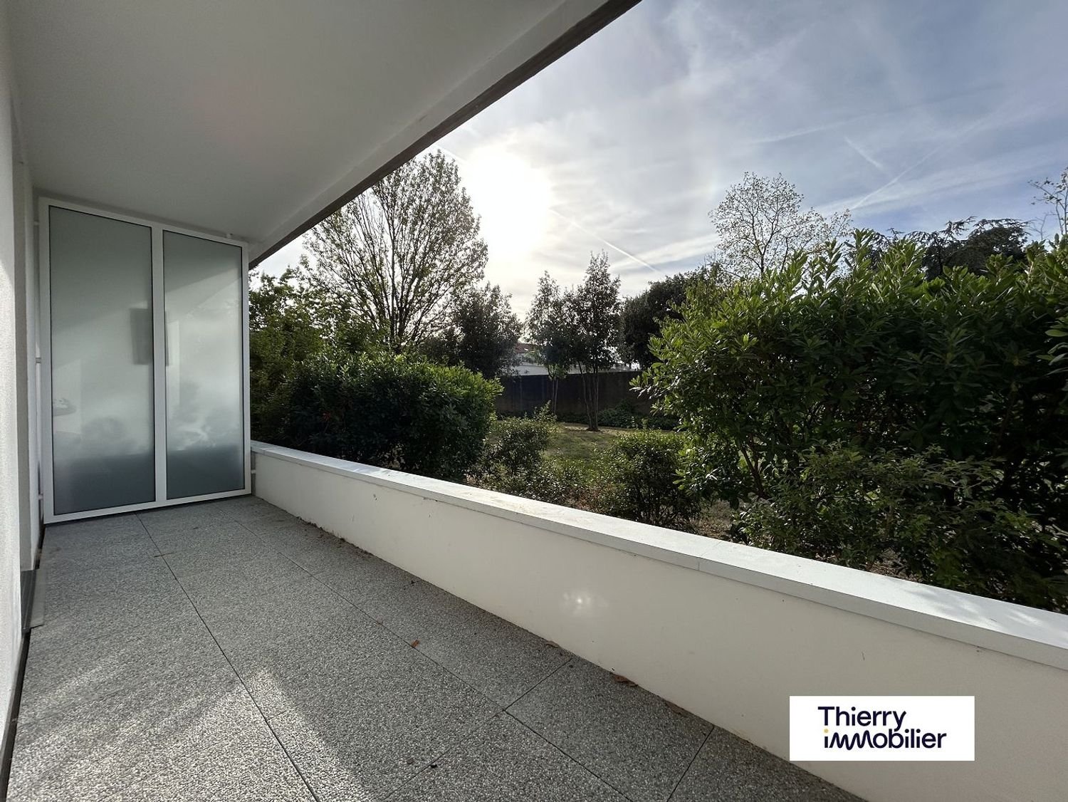 Appartement à vendre, 41m², Nantes