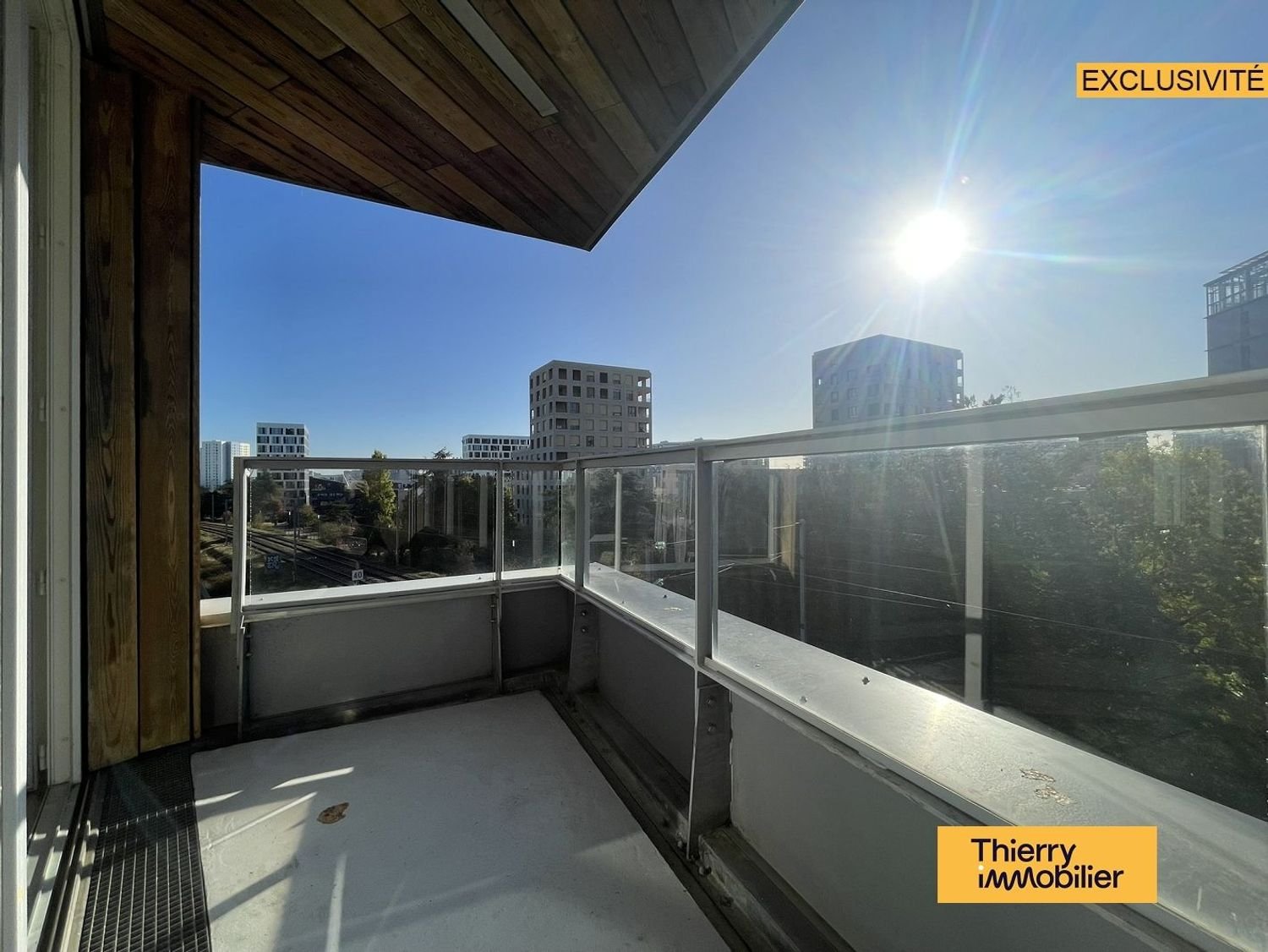 Appartement à vendre, 40m², Nantes