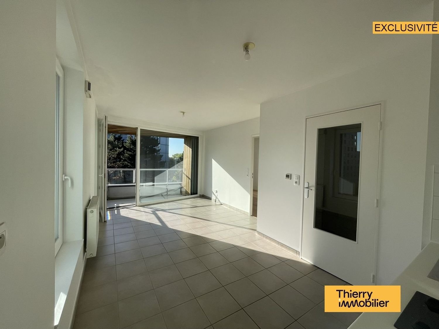 Appartement à vendre, 40m², Nantes