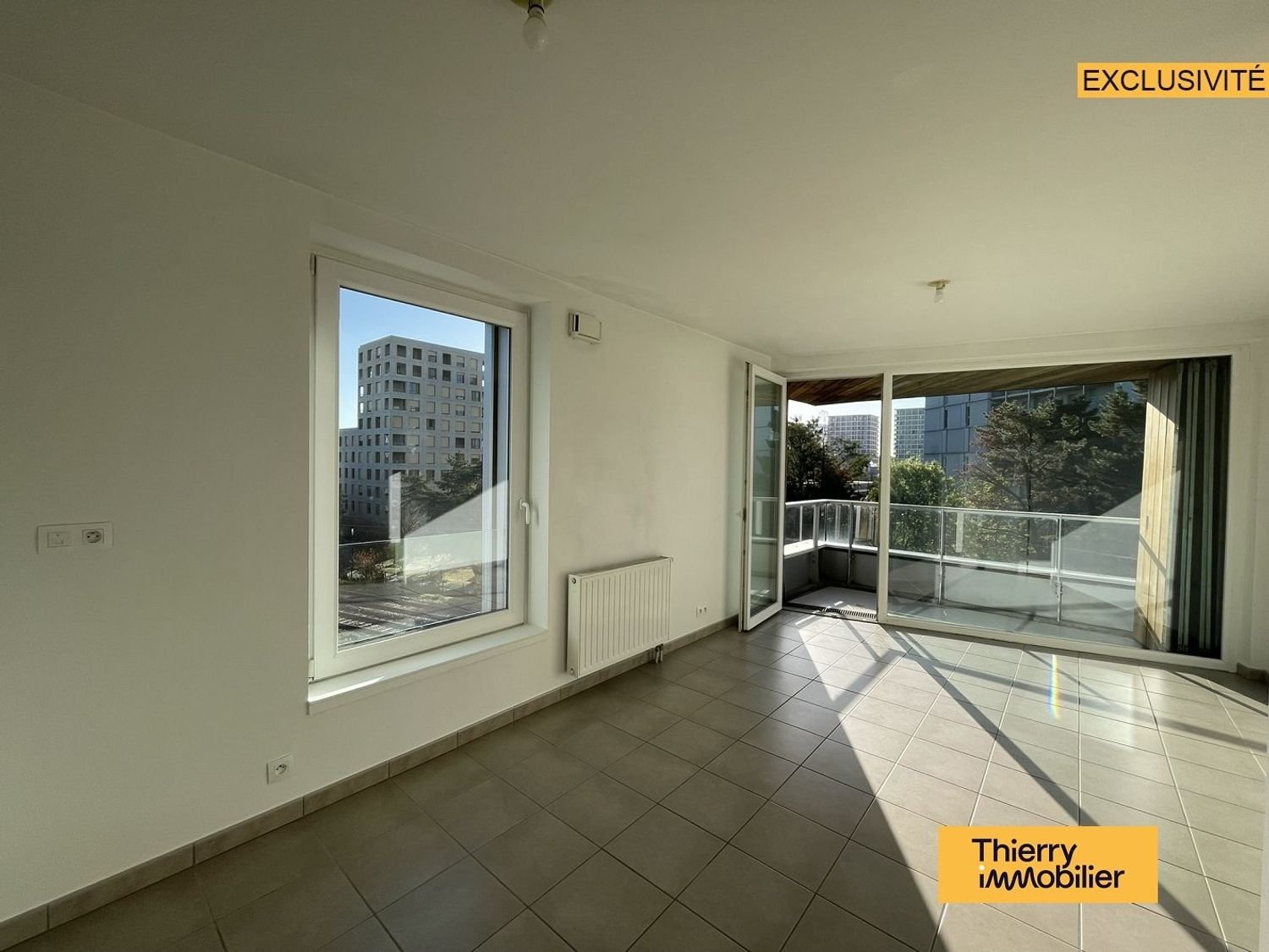 Appartement à vendre, 40m², Nantes