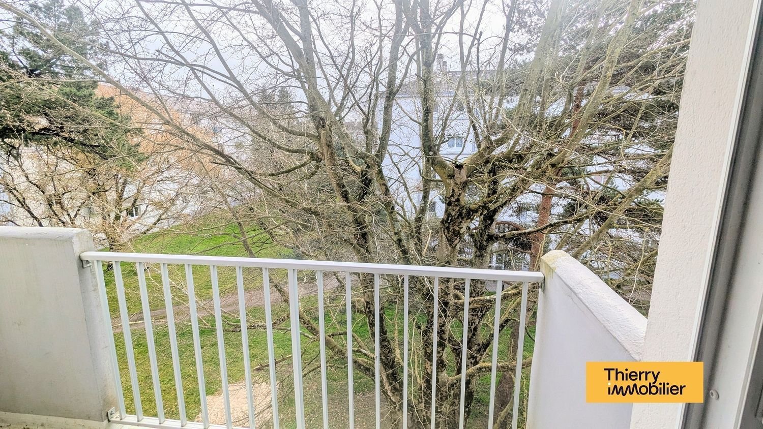 Appartement à vendre, 72m², Saint-Sébastien-sur-Loire