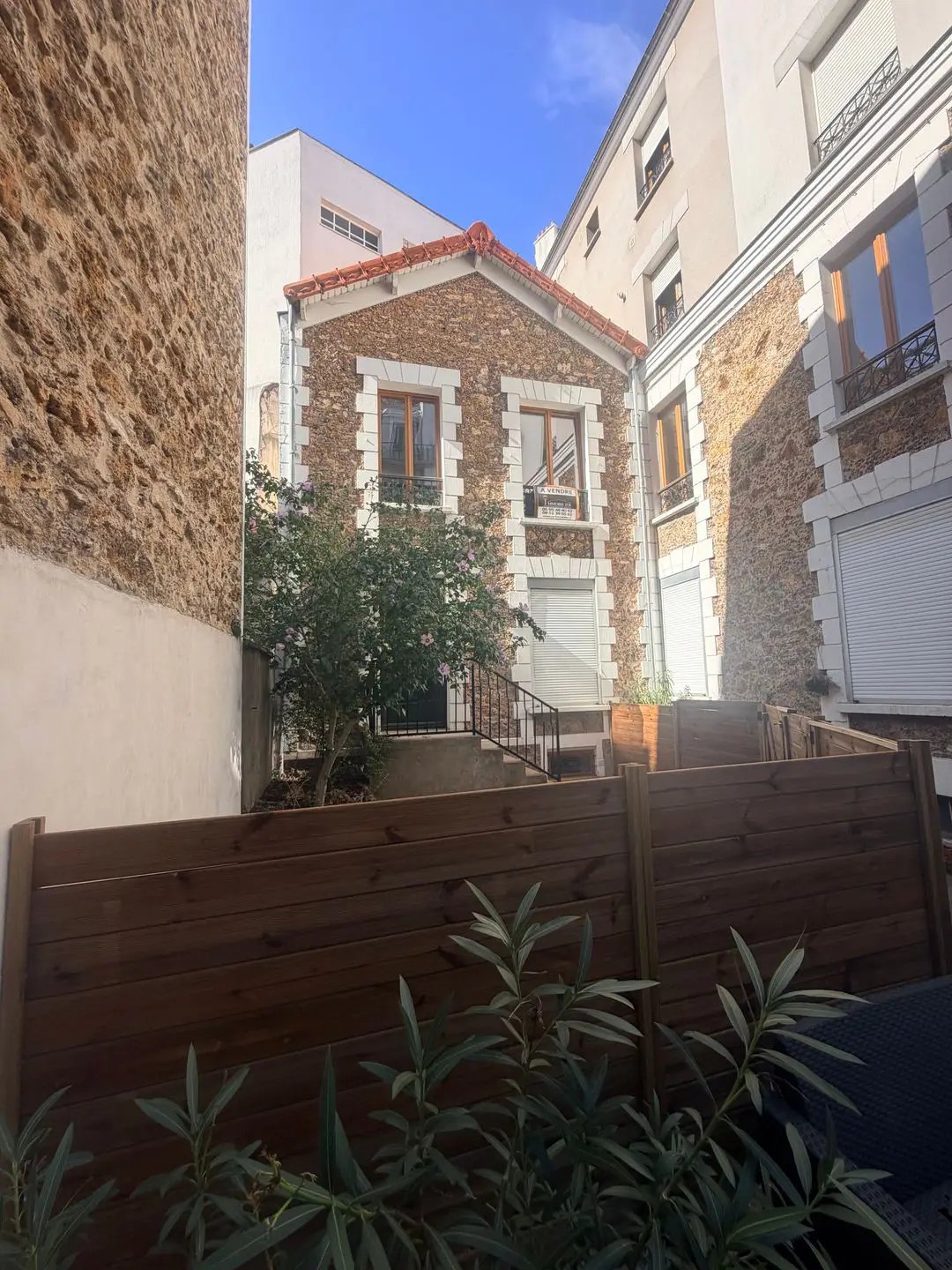 Maison à vendre, 81m², Nogent-sur-Marne