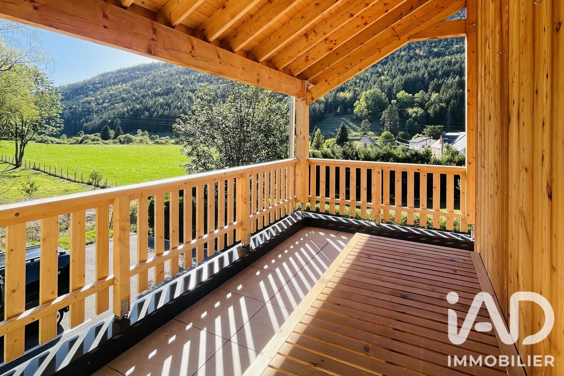 Appartement à vendre, 99m², Villard-de-Lans