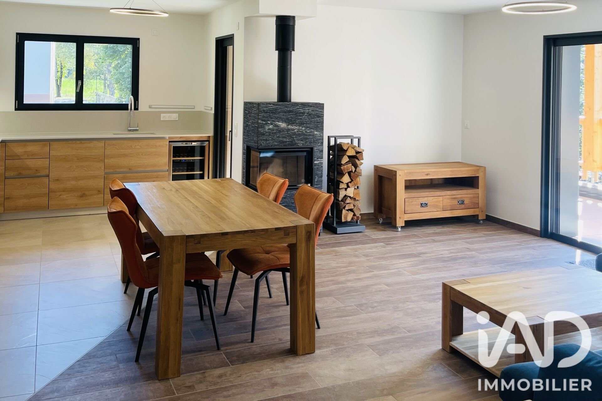 Appartement à vendre, 99m², Villard-de-Lans