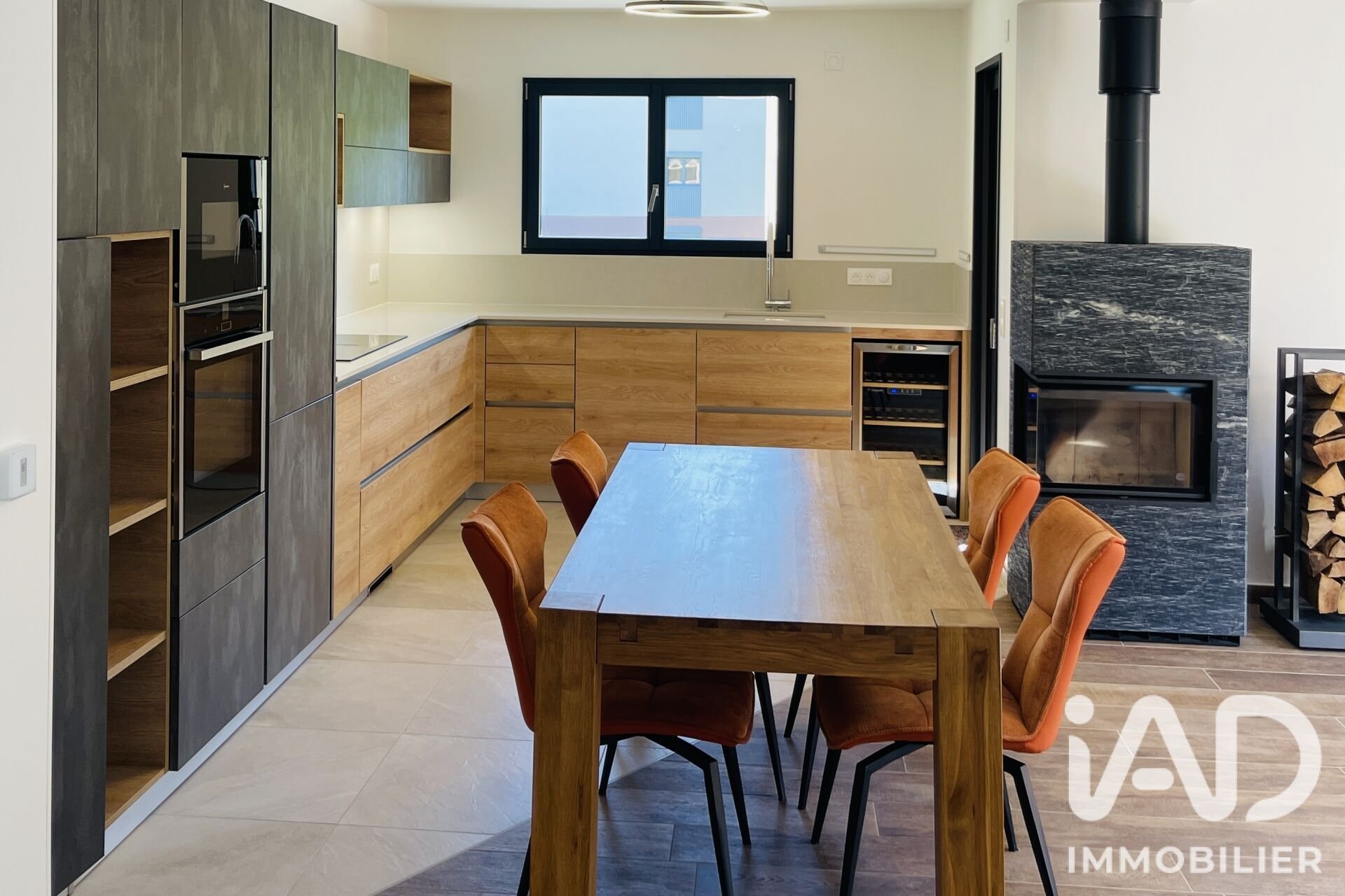 Appartement à vendre, 99m², Villard-de-Lans
