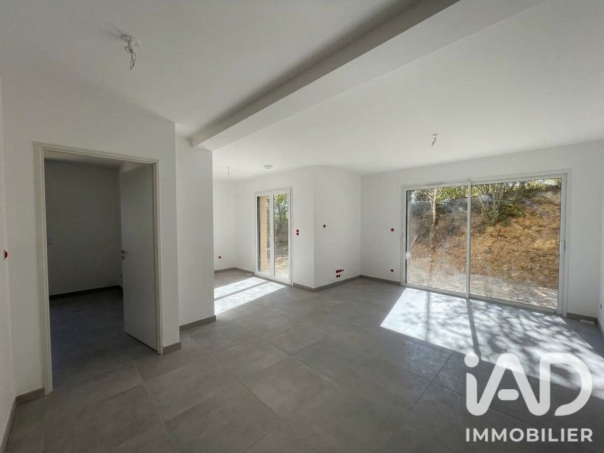 Maison à vendre, 105m², Saint-Nizier-du-Moucherotte