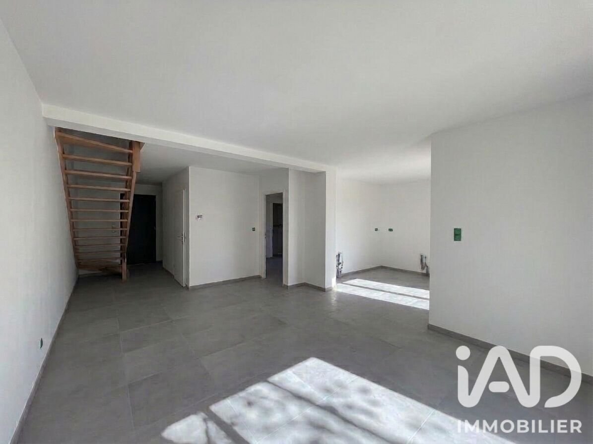 Maison à vendre, 105m², Saint-Nizier-du-Moucherotte