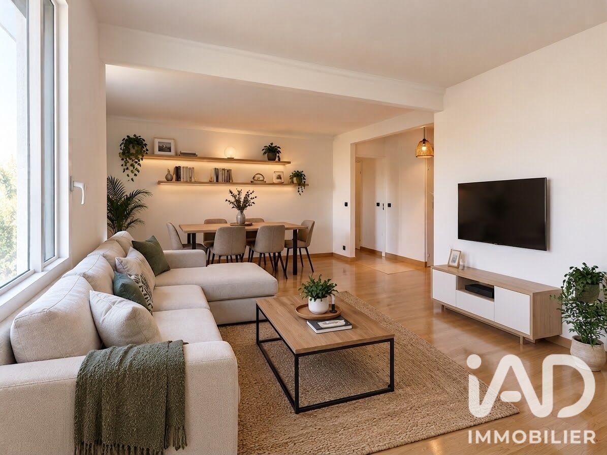 Appartement à vendre, 61m², Bry-sur-Marne