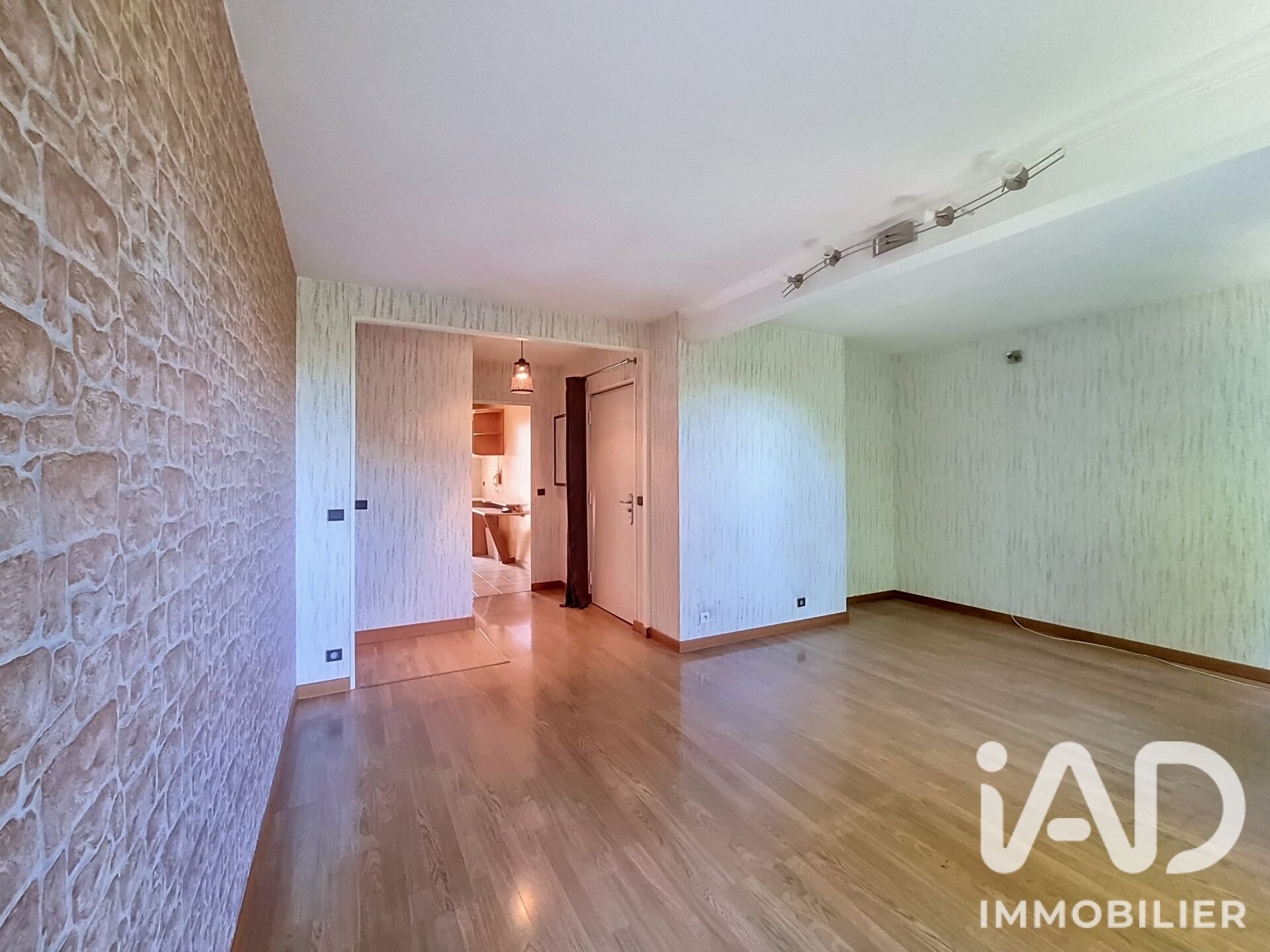 Appartement à vendre, 61m², Bry-sur-Marne