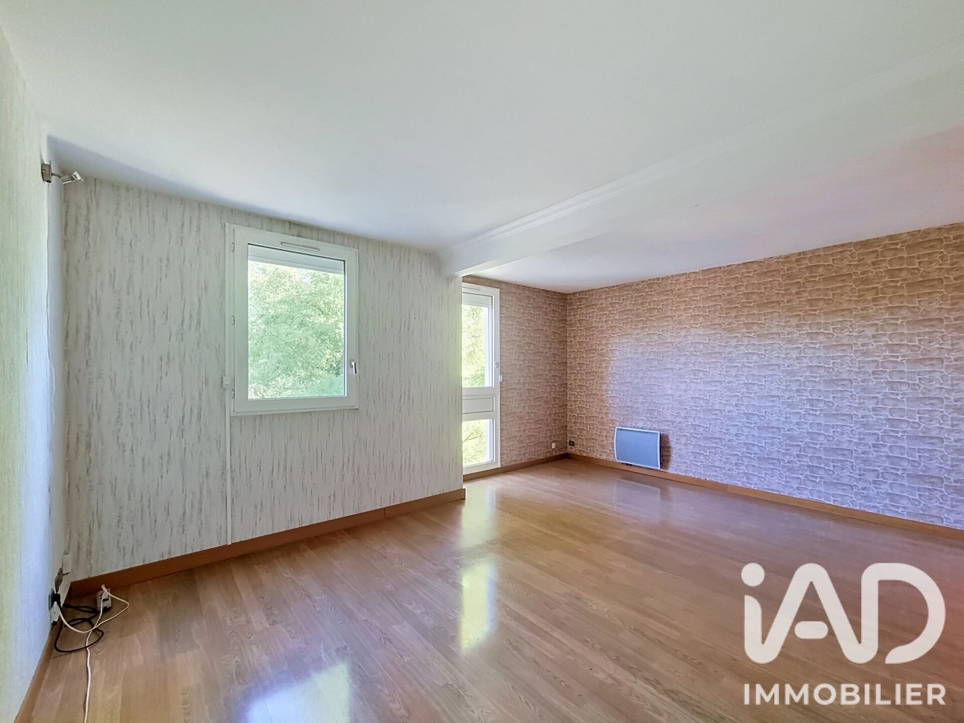Appartement à vendre, 61m², Bry-sur-Marne