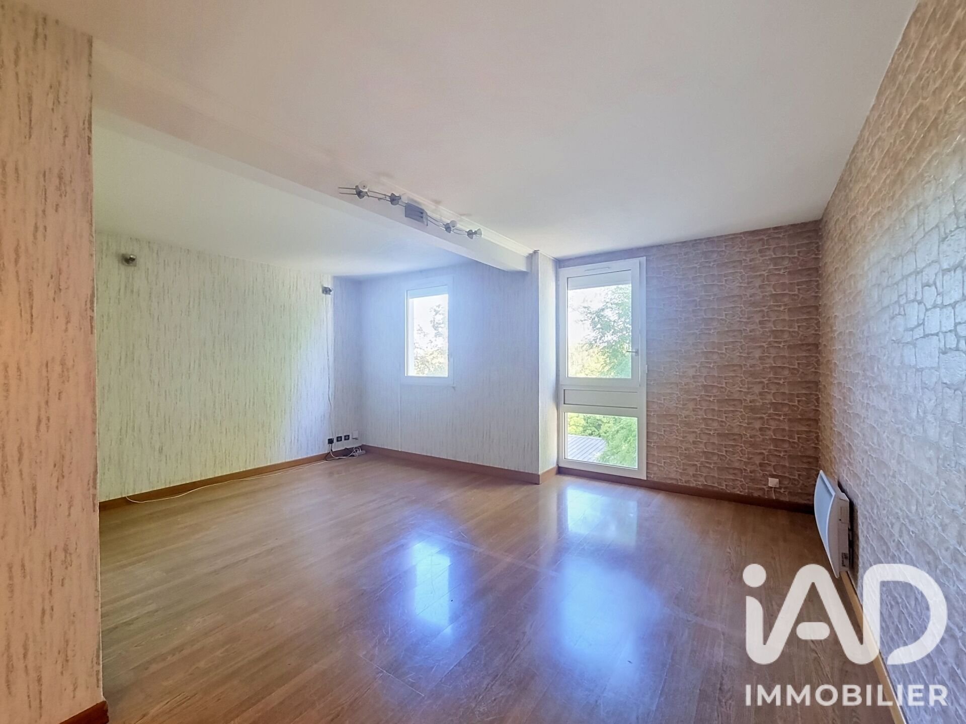 Appartement à vendre, 61m², Bry-sur-Marne