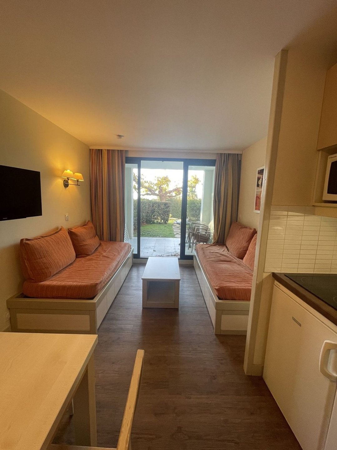 Appartement à vendre, 27m², Grimaud