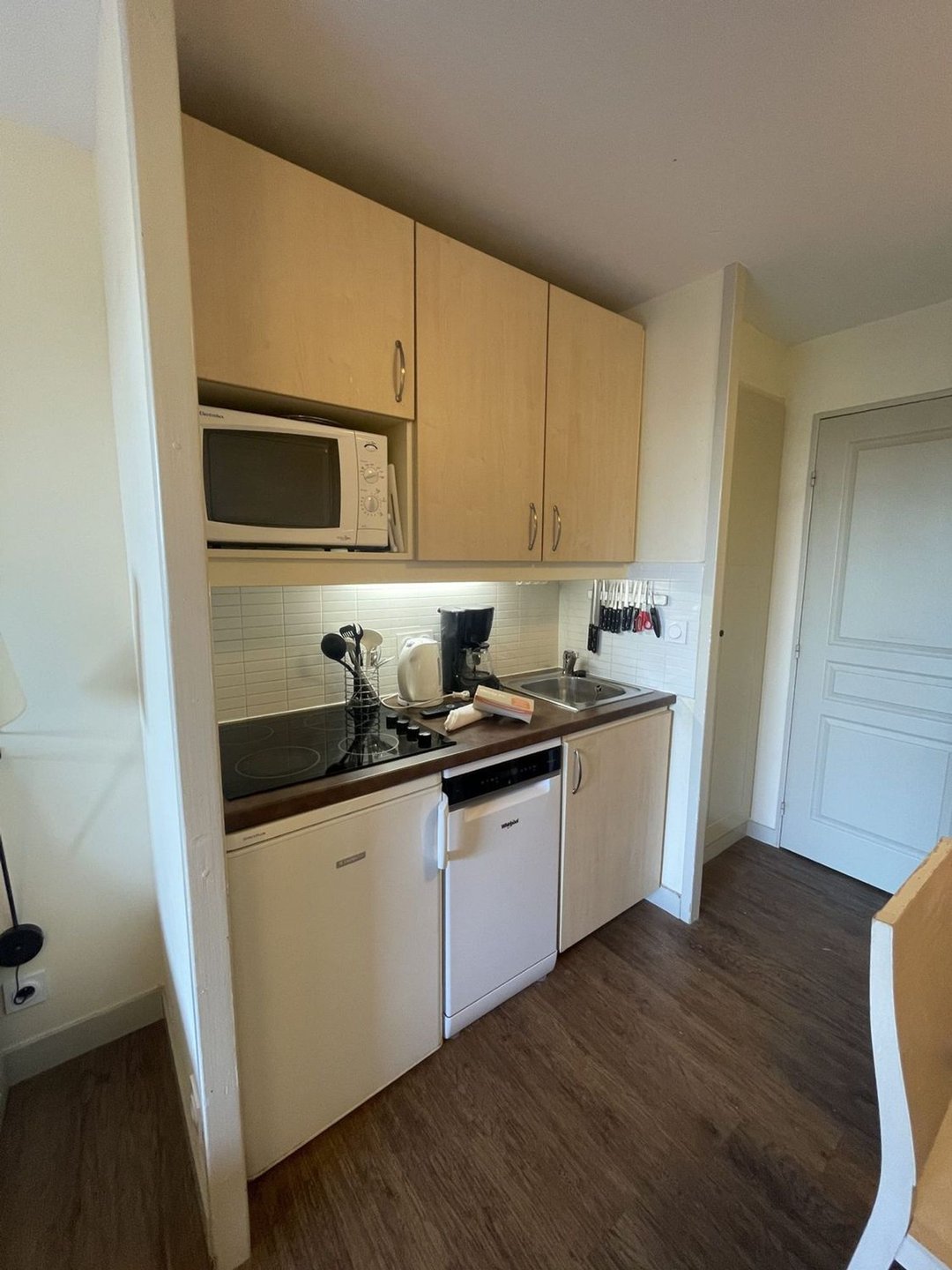 Appartement à vendre, 27m², Grimaud