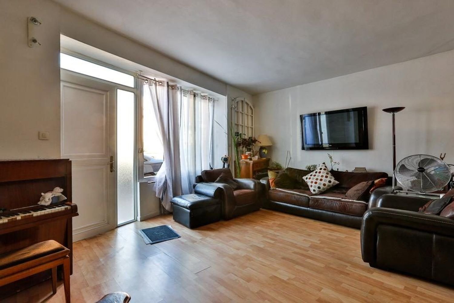 Appartement à vendre, 80m², Issy-les-Moulineaux