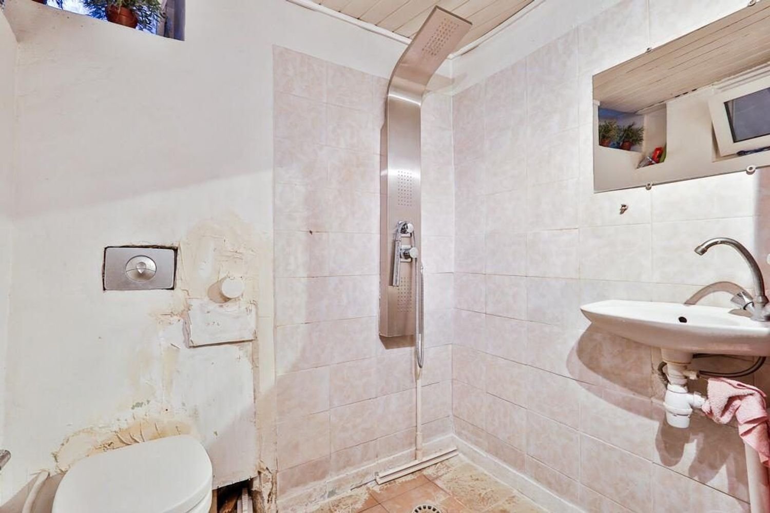 Appartement à vendre, 80m², Issy-les-Moulineaux