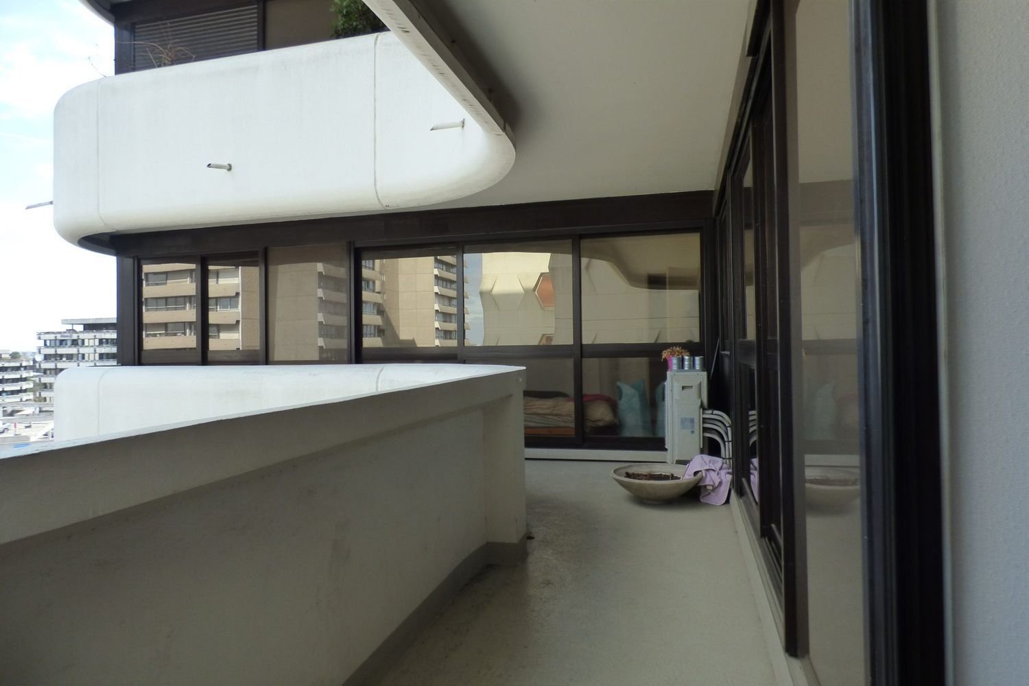Appartement à vendre, 80m², Bordeaux