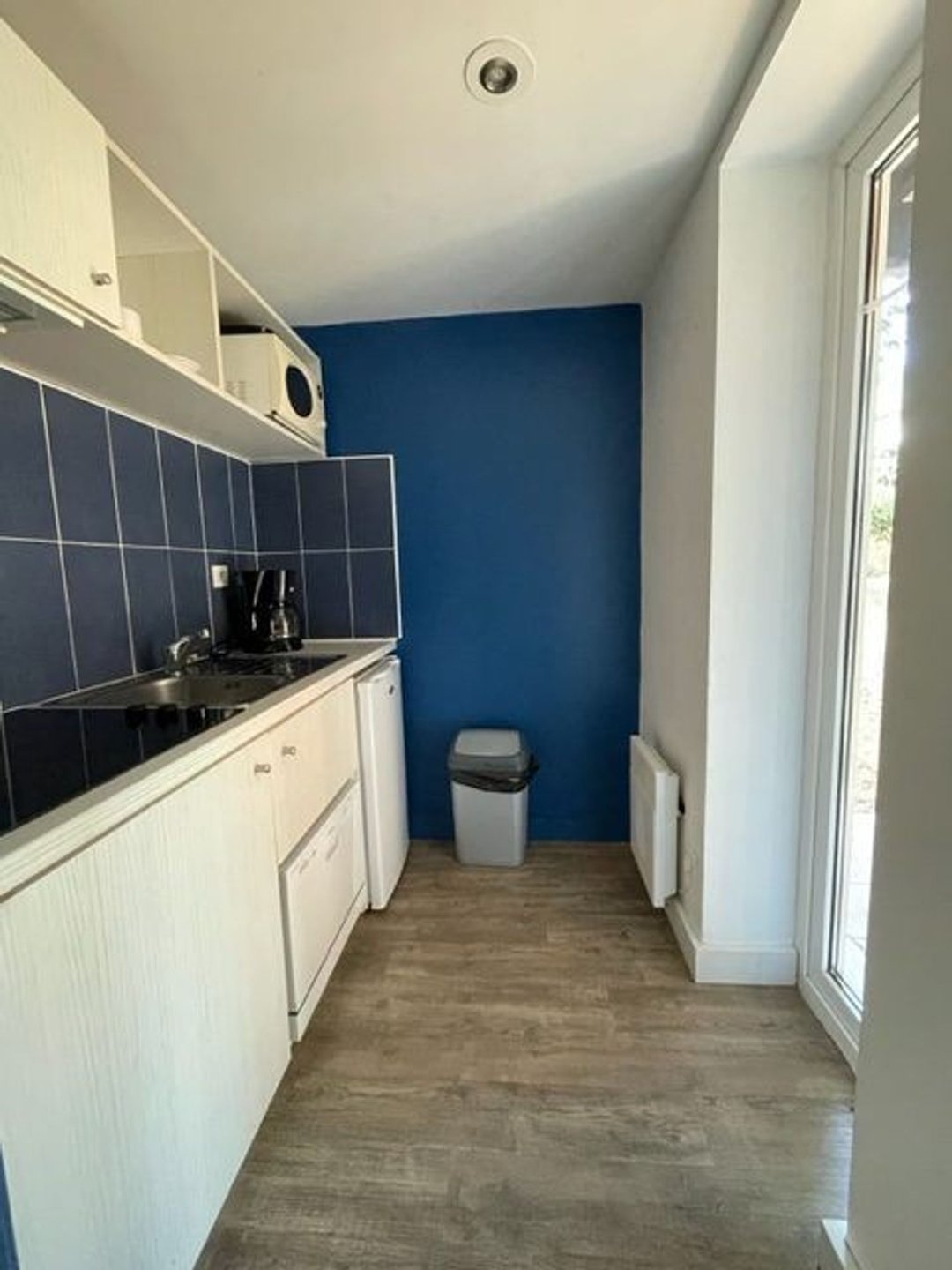 Appartement à vendre, 49m², Arles