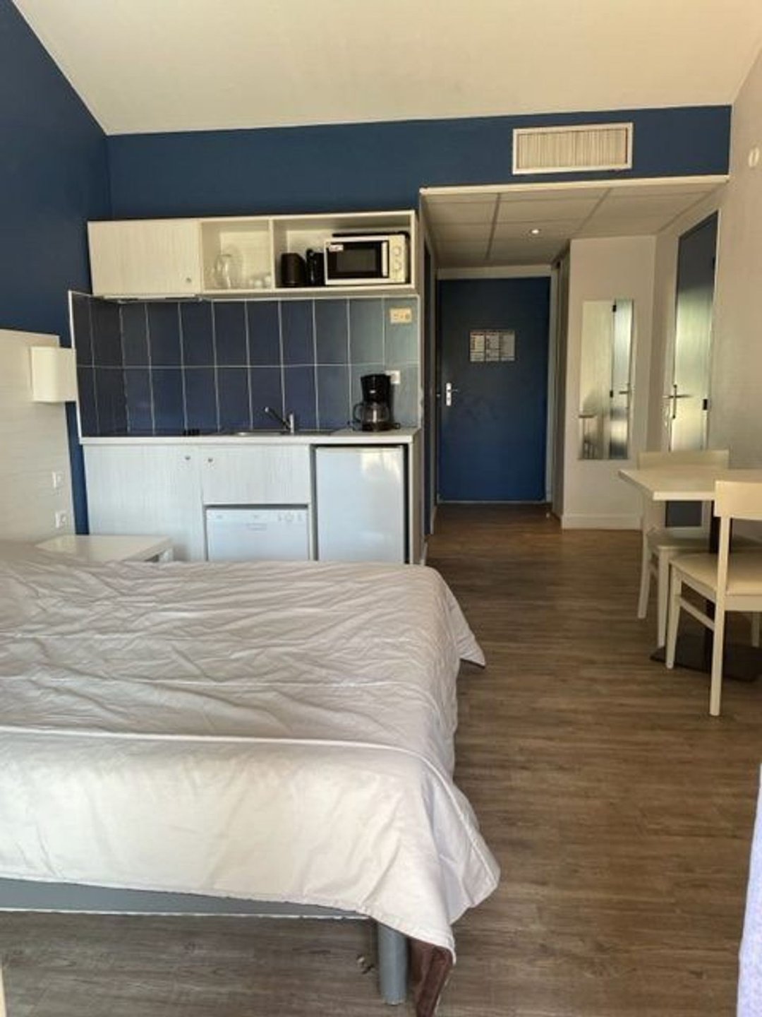 Appartement à vendre, 49m², Arles