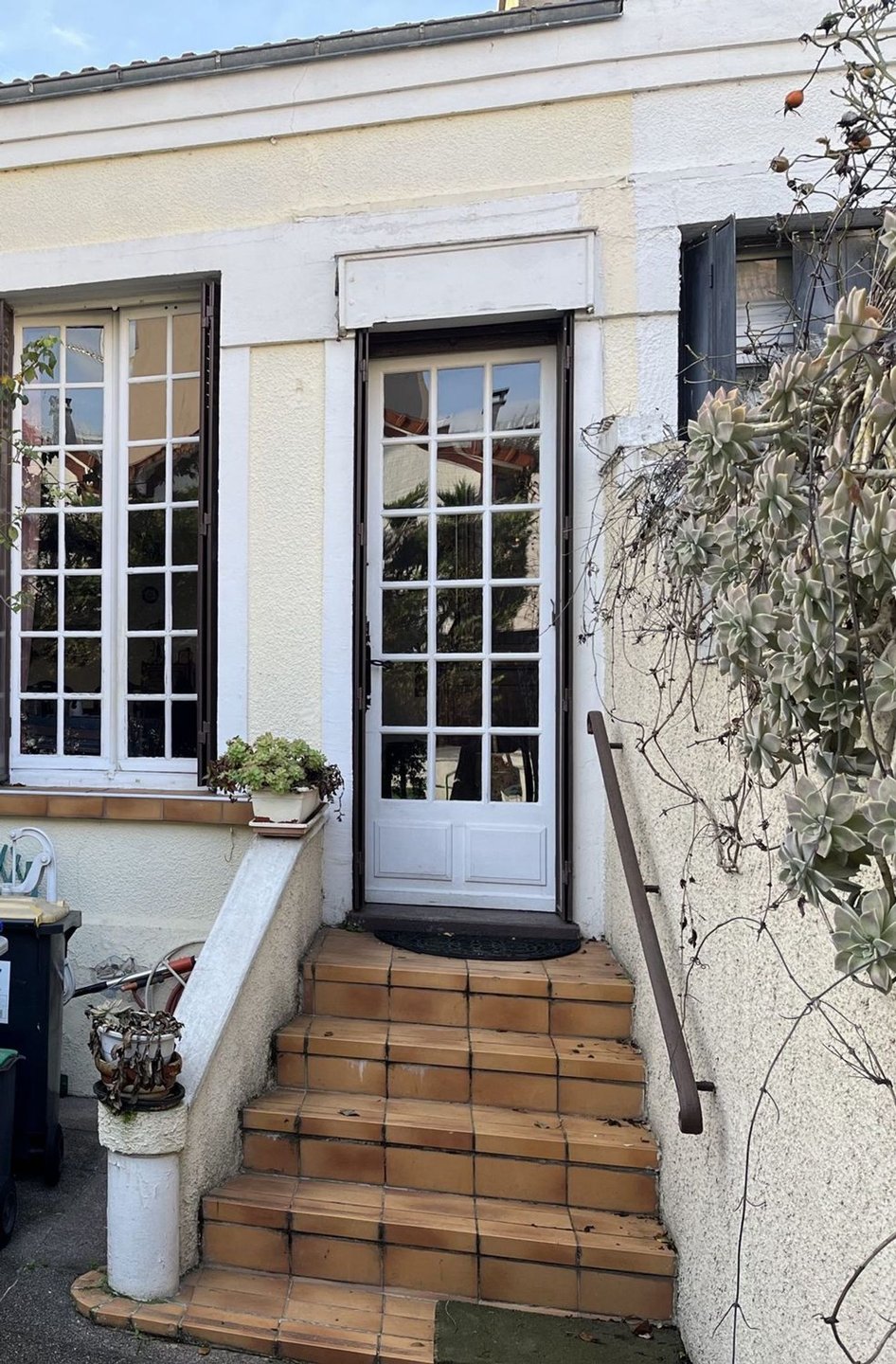 Maison à vendre, 61m², Bois-Colombes