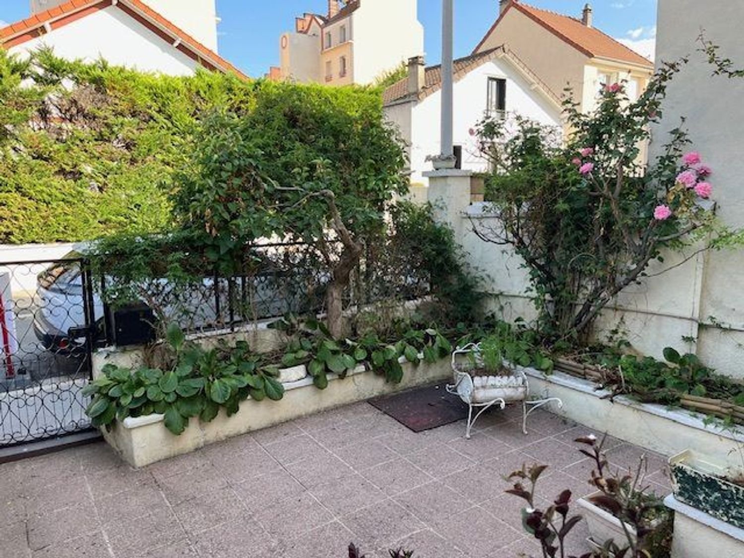 Maison à vendre, 61m², Bois-Colombes