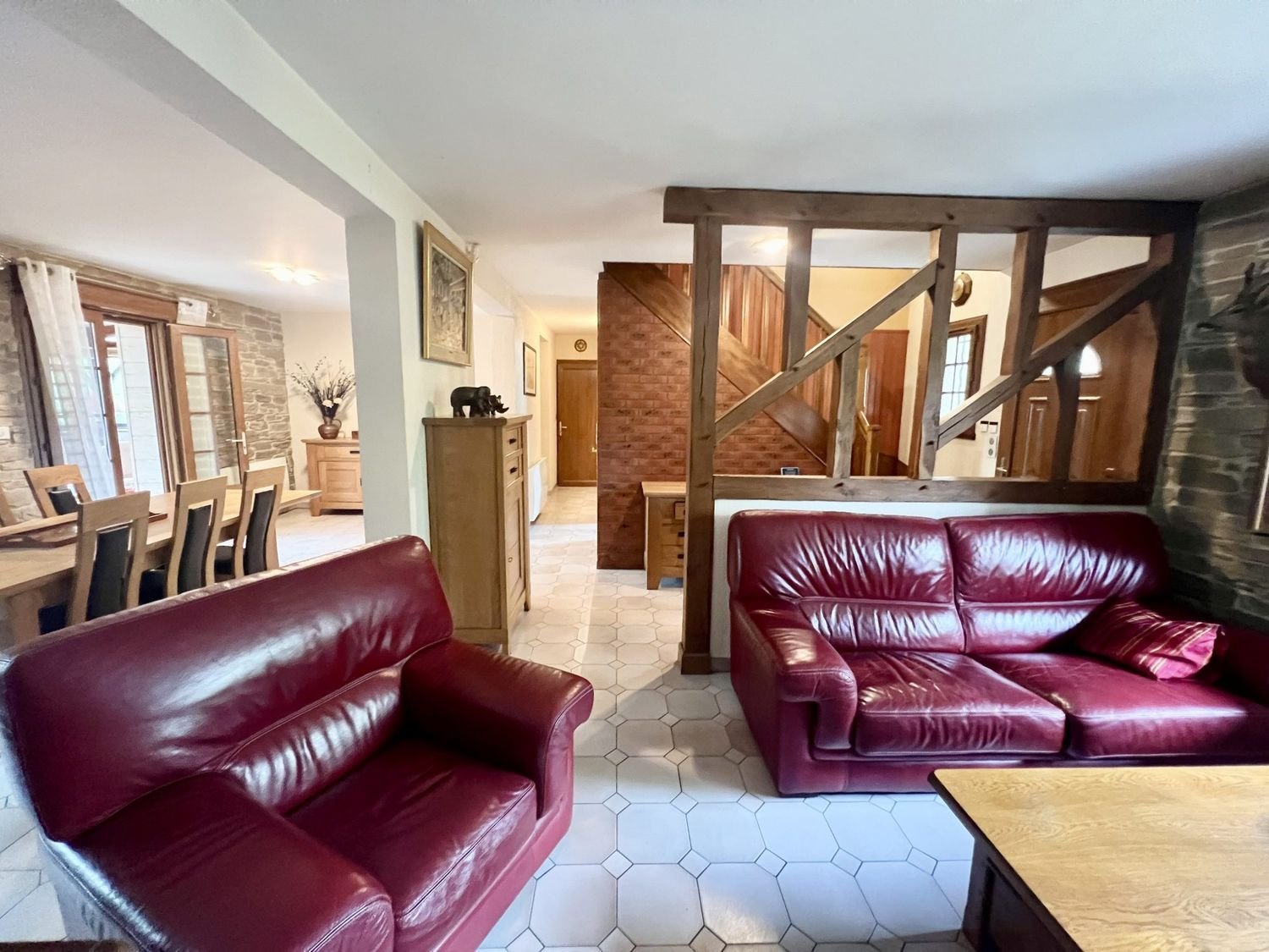 Maison à vendre, 140m², Esbly
