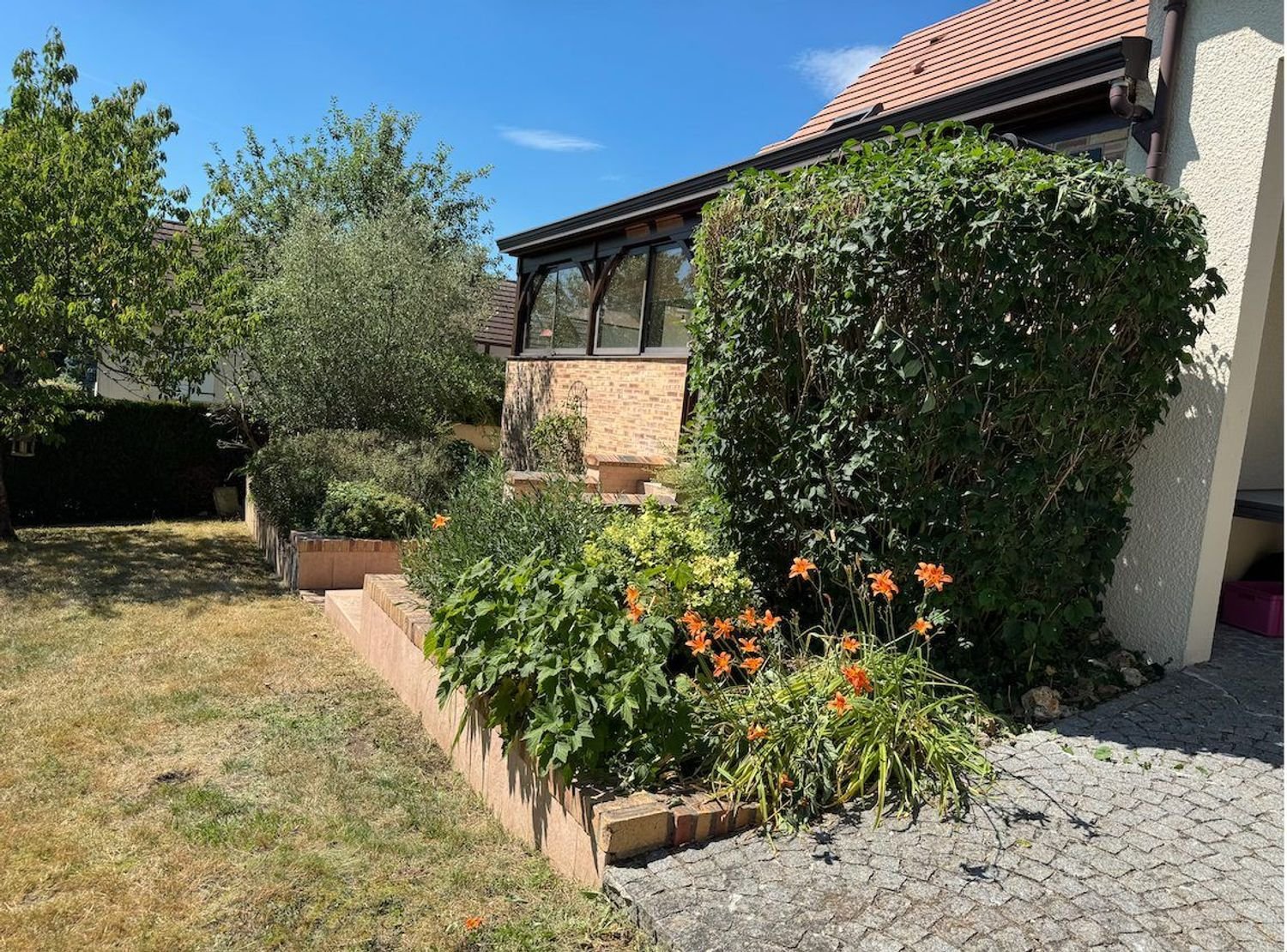 Maison à vendre, 140m², Esbly