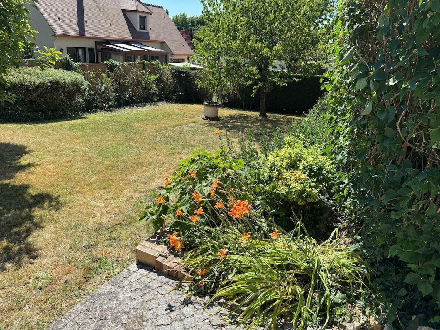 Maison à vendre, 140m², Esbly