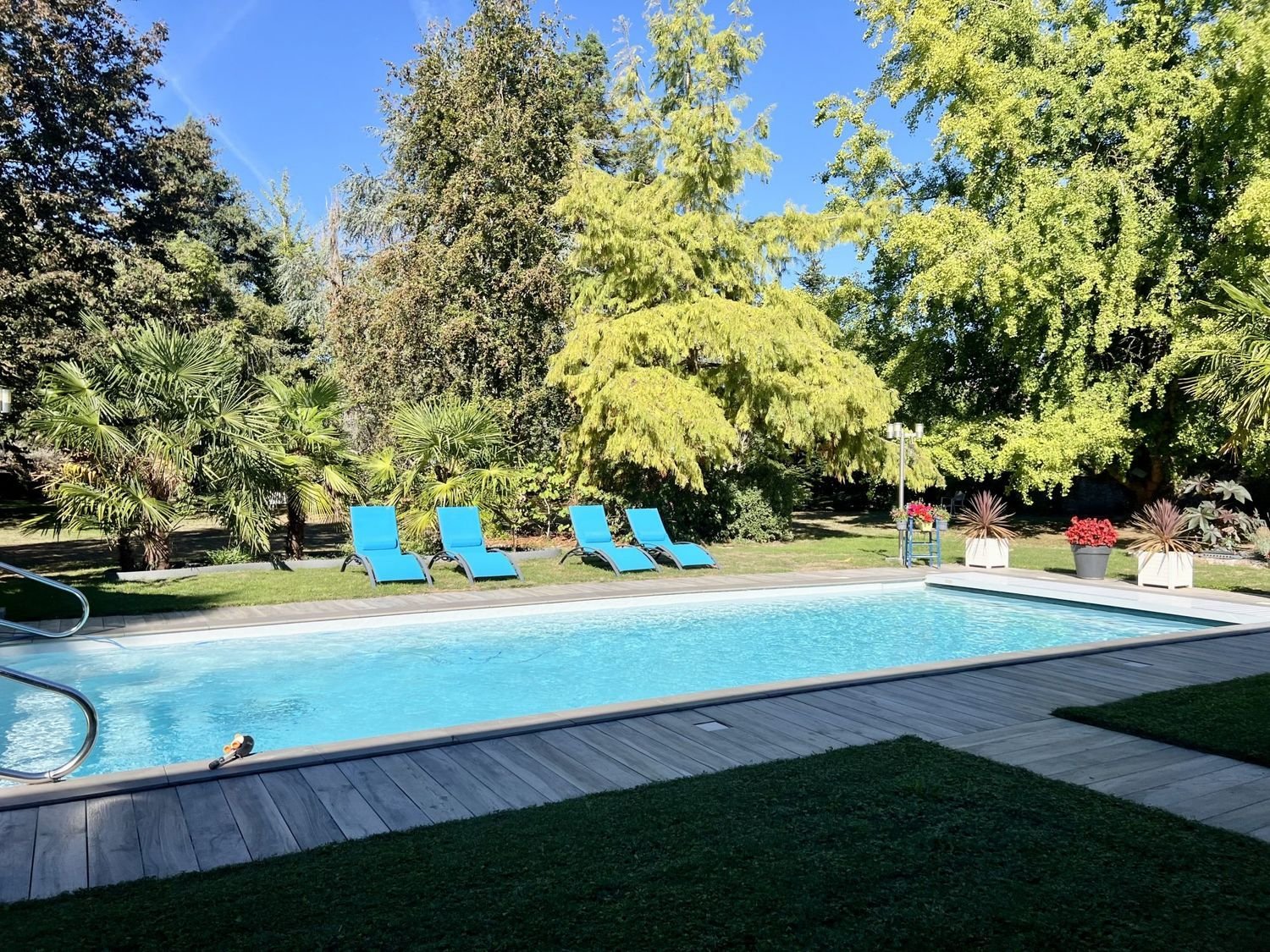 Maison à vendre, 196m², Bernay-Vilbert
