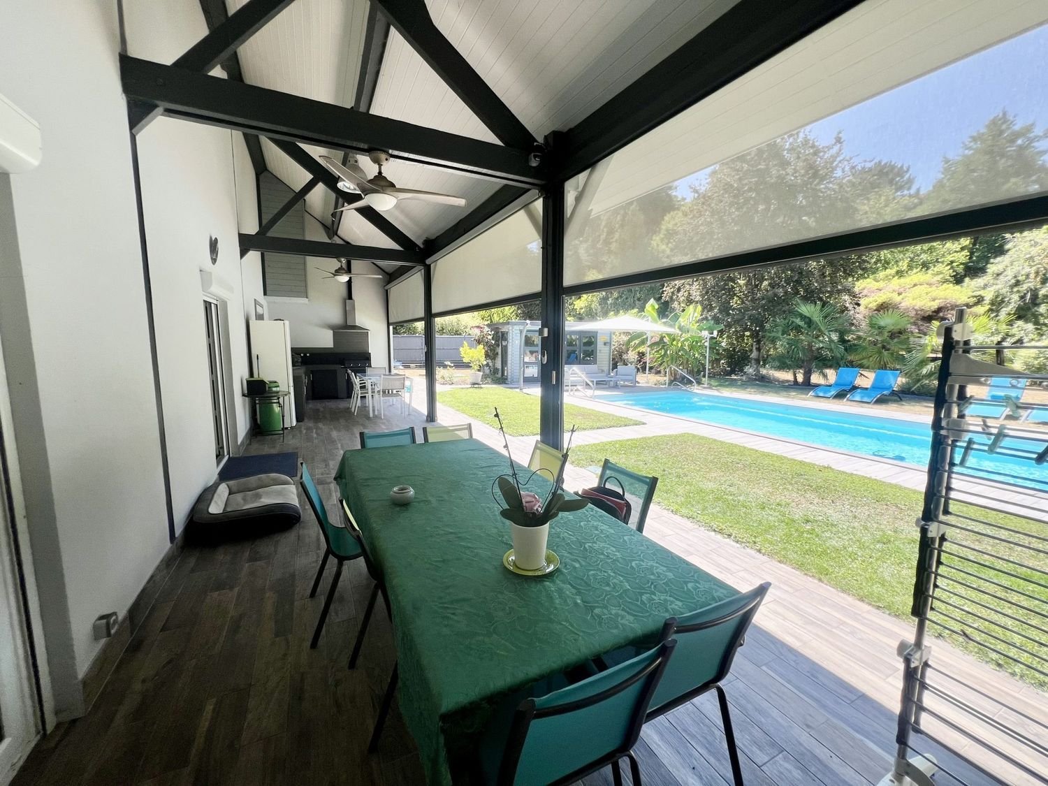 Maison à vendre, 196m², Bernay-Vilbert