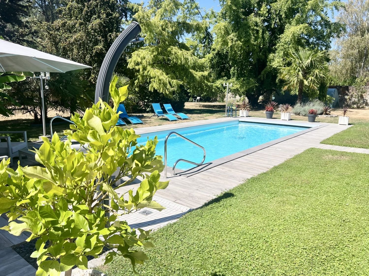 Maison à vendre, 196m², Bernay-Vilbert
