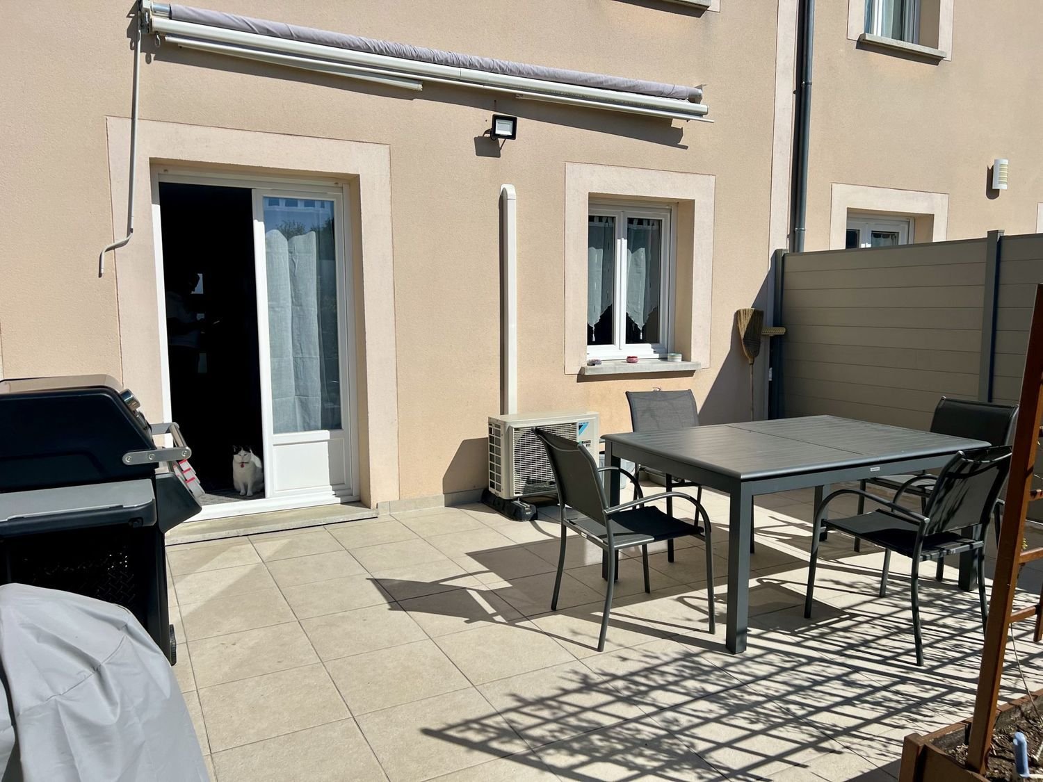 Maison à vendre, 72m², Précy-sur-Marne