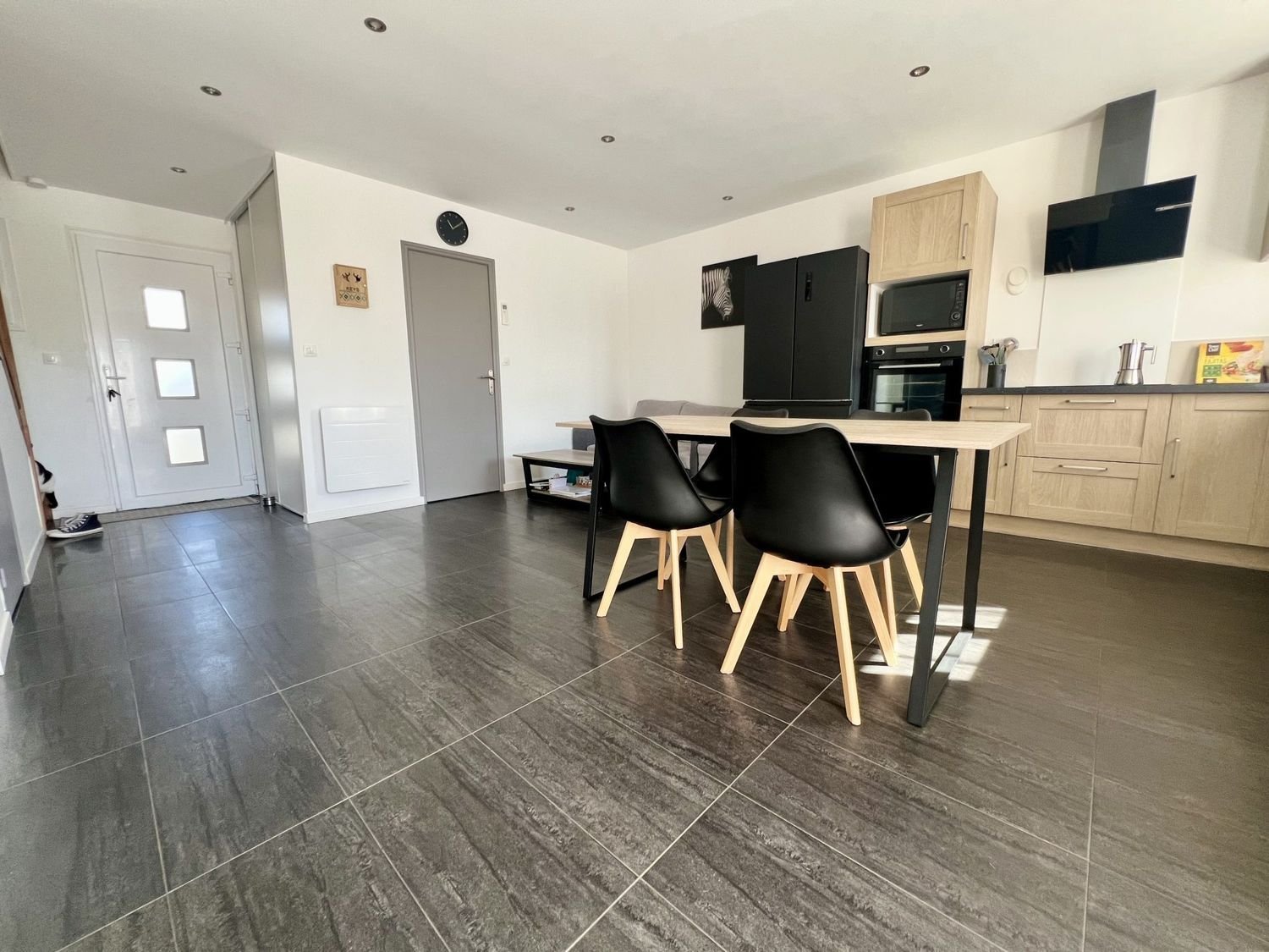 Maison à vendre, 72m², Précy-sur-Marne