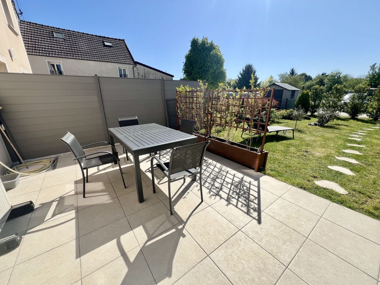 Maison à vendre, 72m², Précy-sur-Marne