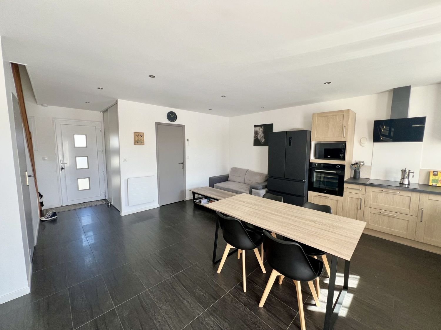 Maison à vendre, 72m², Précy-sur-Marne
