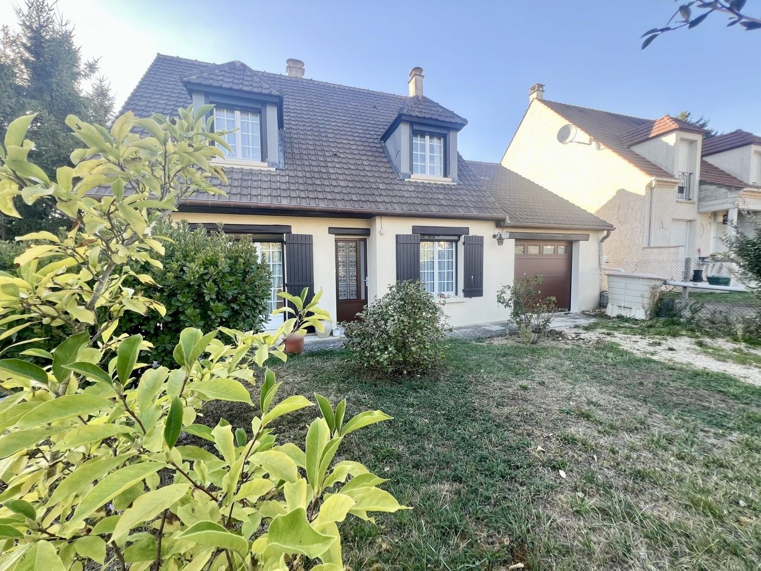 Maison à vendre, 125m², Coupvray