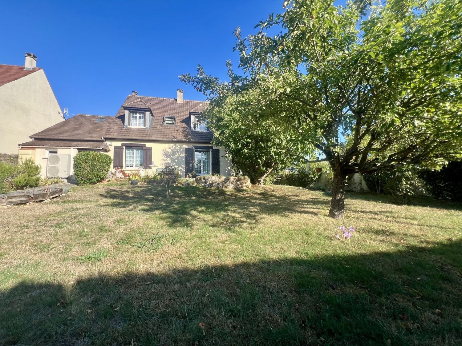 Maison à vendre, 125m², Coupvray