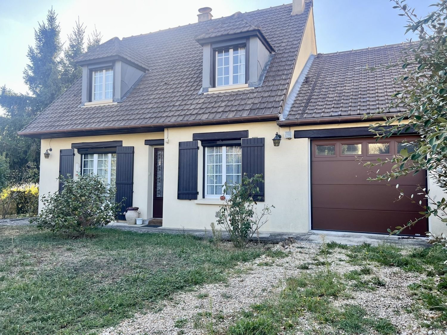 Maison à vendre, 125m², Coupvray