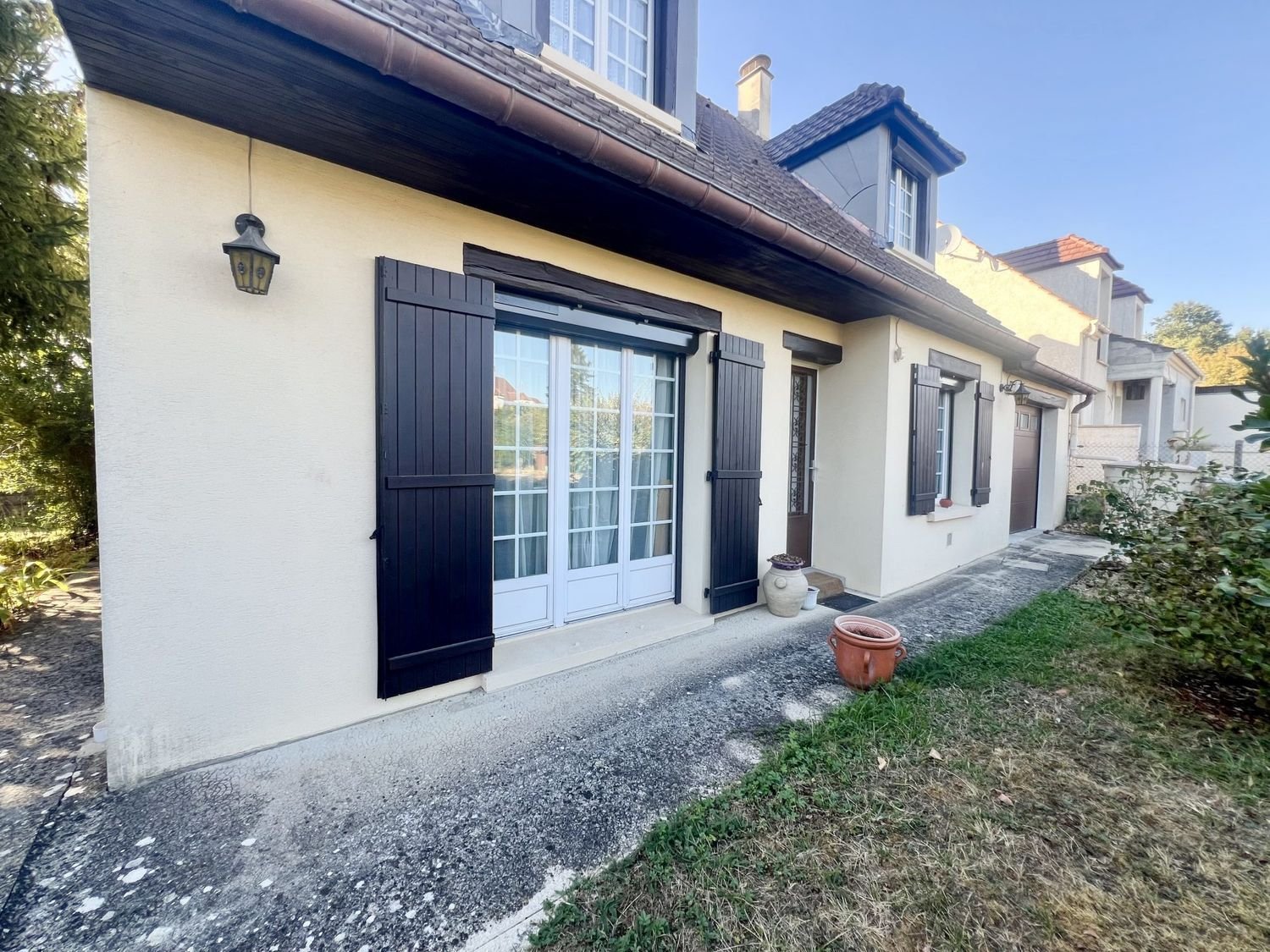 Maison à vendre, 125m², Coupvray