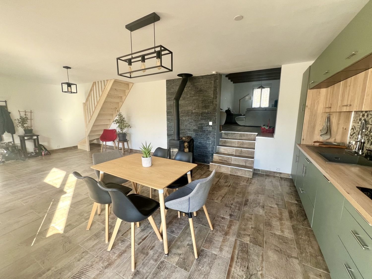 Maison à vendre, 160m², Coupvray