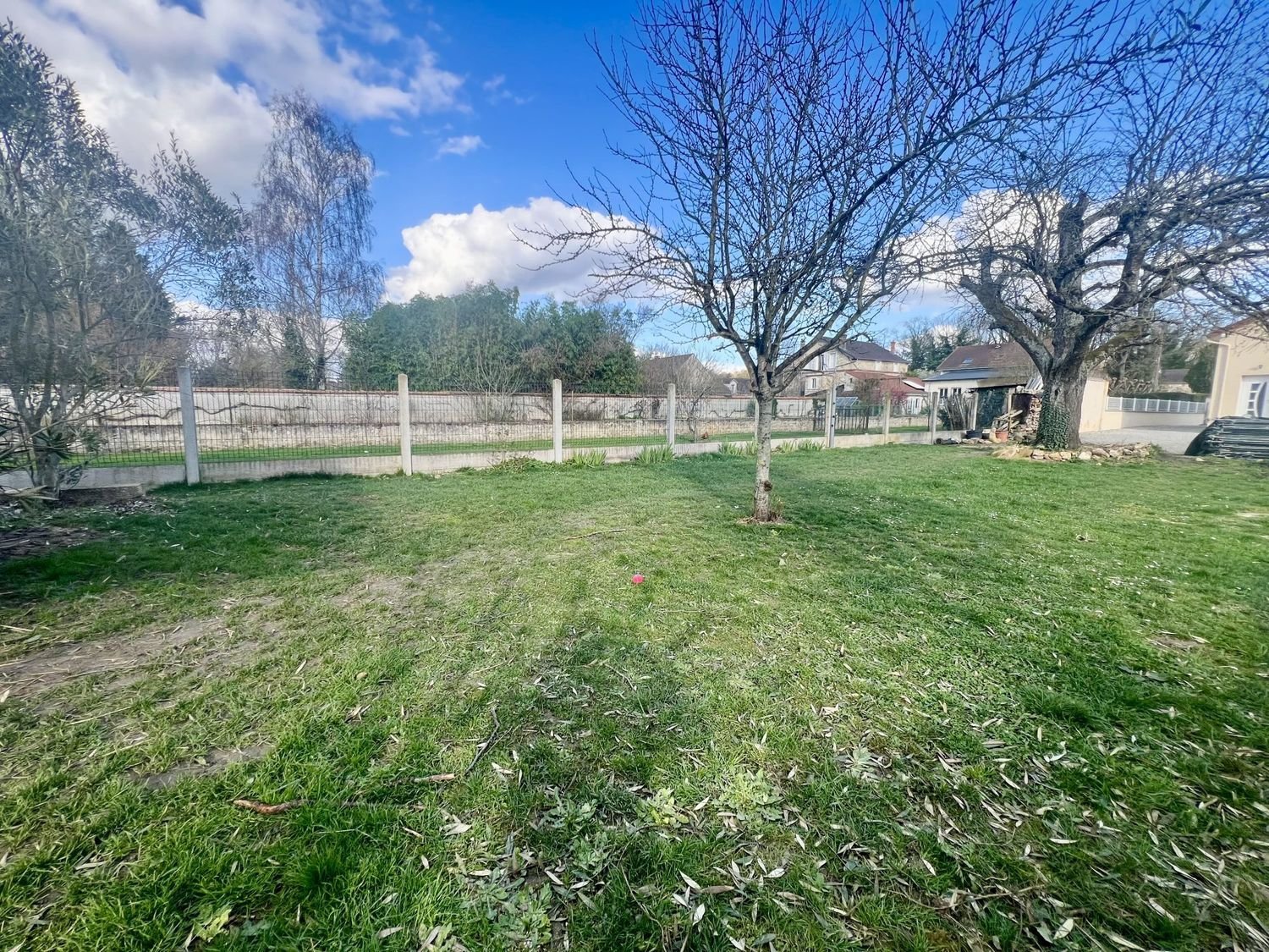 Maison à vendre, 160m², Coupvray