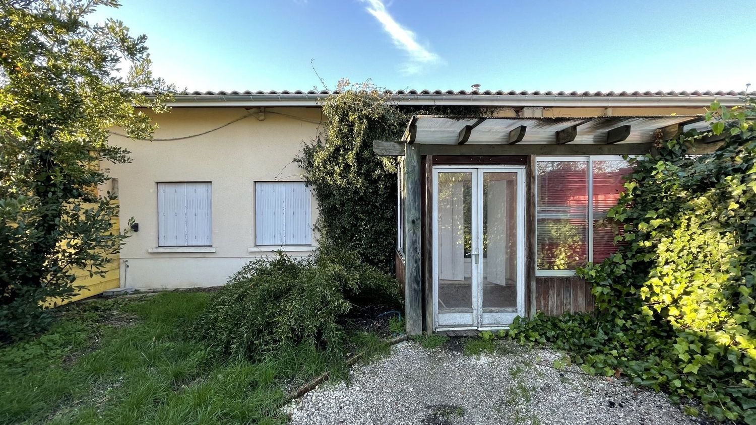 Appartement à vendre, 54m², Cestas