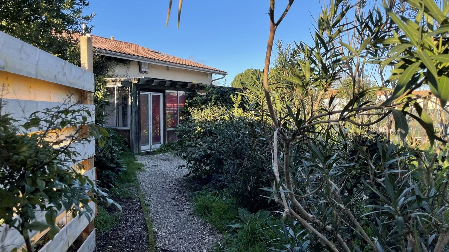Appartement à vendre, 54m², Cestas