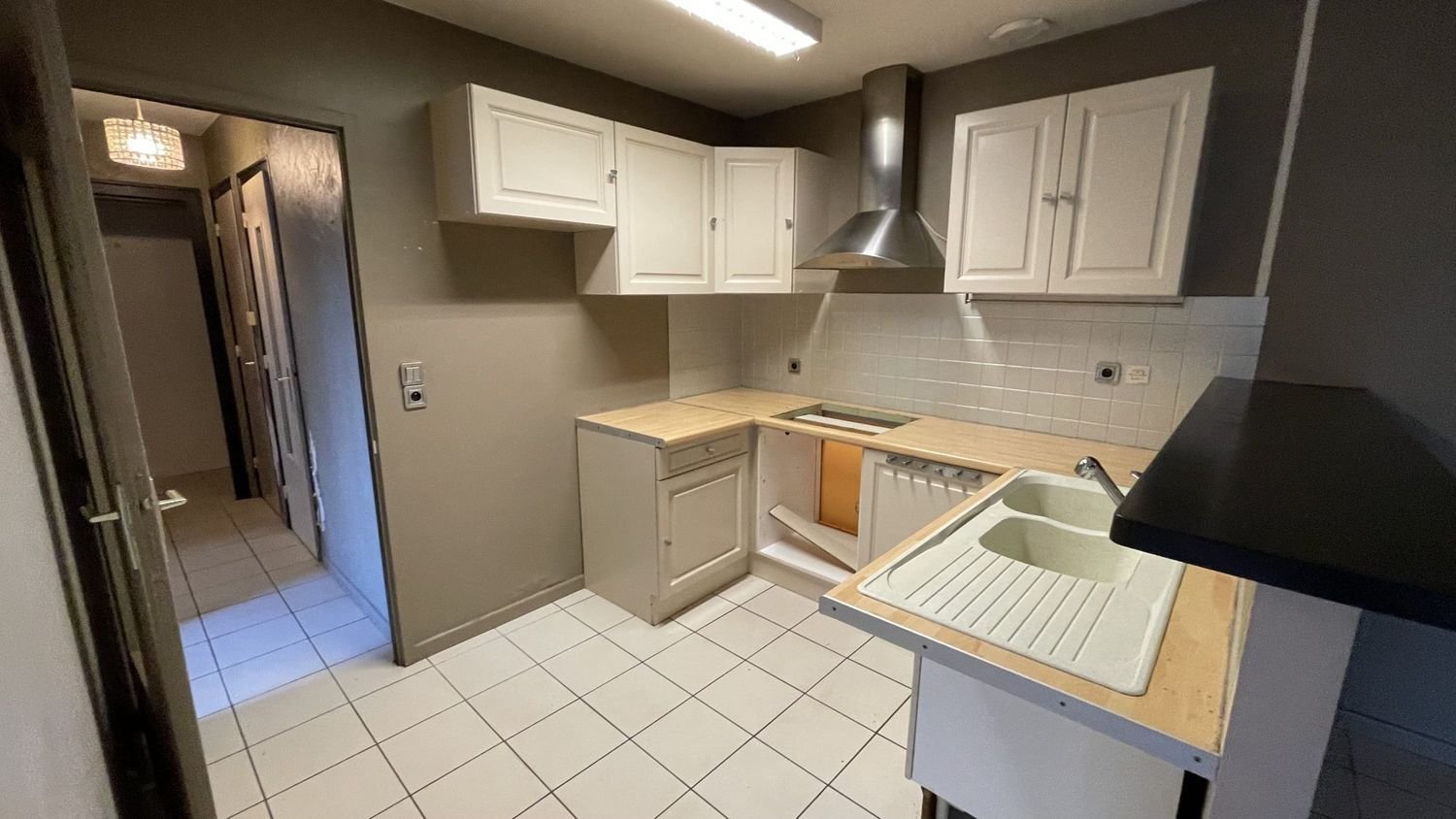 Appartement à vendre, 54m², Cestas