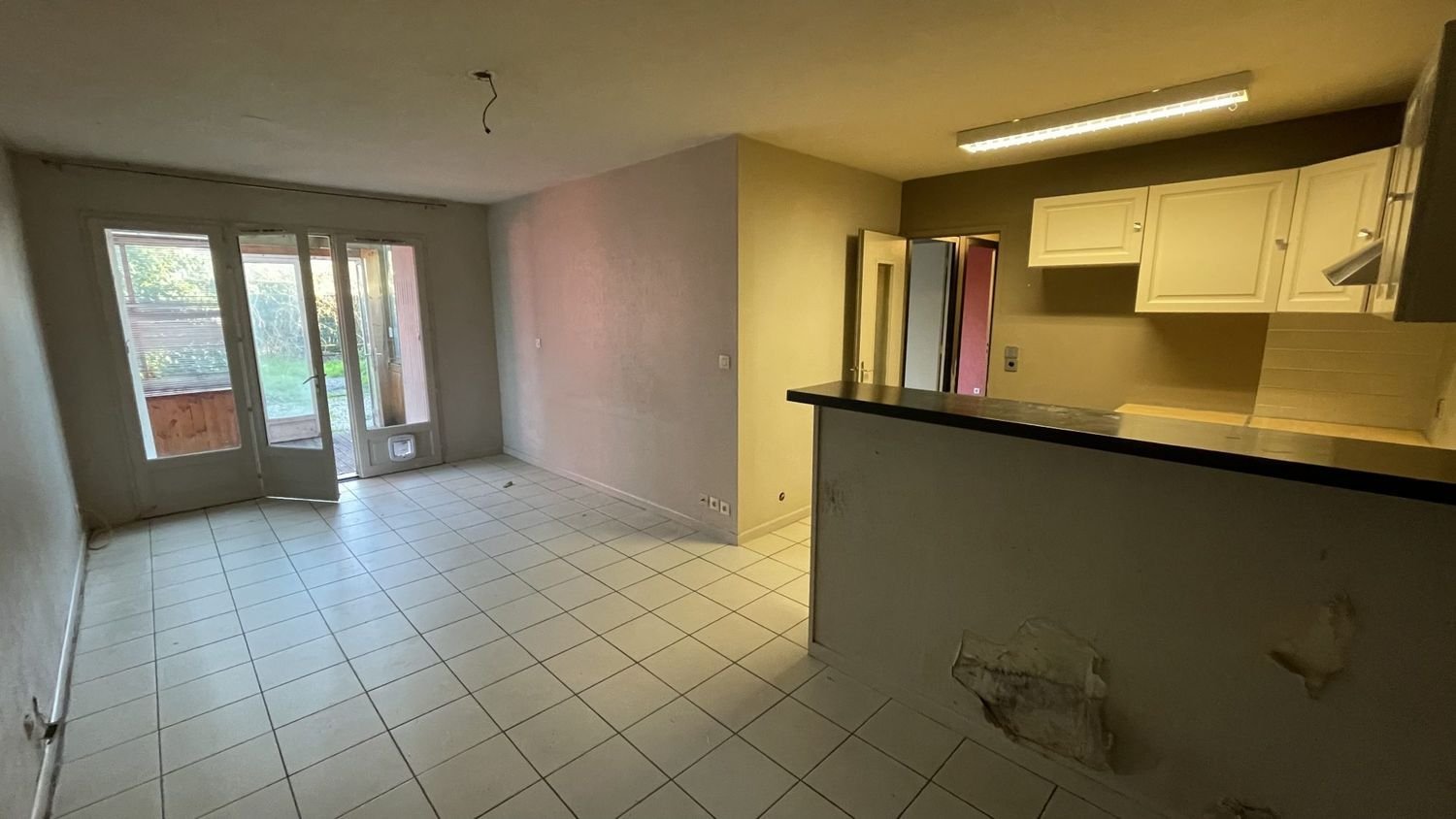 Appartement à vendre, 54m², Cestas